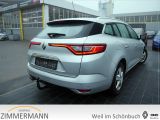 Renault Megane bei Gebrauchtwagen.expert - Abbildung (3 / 15)