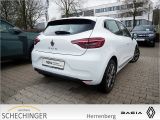 Renault Clio bei Gebrauchtwagen.expert - Abbildung (3 / 15)