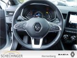 Renault Clio bei Gebrauchtwagen.expert - Abbildung (7 / 15)