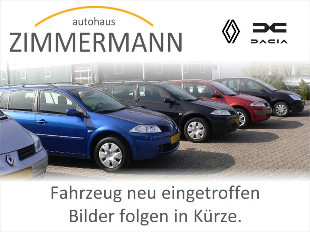 Renault Clio bei Gebrauchtwagen.expert - Hauptabbildung