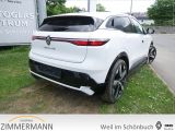 Renault Megane bei Gebrauchtwagen.expert - Abbildung (3 / 15)