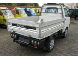 Piaggio Porter bei Gebrauchtwagen.expert - Abbildung (6 / 15)