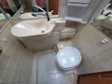 Fiat Ducato bei Gebrauchtwagen.expert - Abbildung (13 / 15)