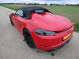 Porsche Spyder bei Gebrauchtwagen.expert - Abbildung (7 / 15) Porsche Spyder bei Gebrauchtwagen.expert - Abbildung (7 / 15)
