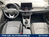 Hyundai i30 bei Gebrauchtwagen.expert - Abbildung (9 / 15)