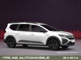 Dacia Jogger bei Gebrauchtwagen.expert - Abbildung (2 / 15)