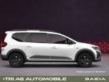 Dacia Jogger bei Gebrauchtwagen.expert - Abbildung (3 / 15)