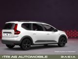 Dacia Jogger bei Gebrauchtwagen.expert - Abbildung (5 / 15)