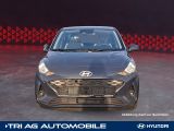 Hyundai i10 bei Gebrauchtwagen.expert - Abbildung (8 / 15) Hyundai i10 bei Gebrauchtwagen.expert - Abbildung (8 / 15)