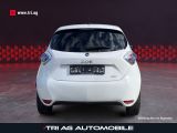 Renault Zoe bei Gebrauchtwagen.expert - Abbildung (3 / 15)