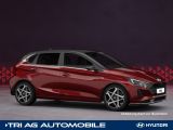 Hyundai i20 bei Gebrauchtwagen.expert - Abbildung (2 / 15)