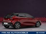 Hyundai i20 bei Gebrauchtwagen.expert - Abbildung (5 / 15)