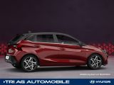 Hyundai i20 bei Gebrauchtwagen.expert - Abbildung (4 / 15)