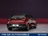 Hyundai i20 bei Gebrauchtwagen.expert - Abbildung (6 / 15)