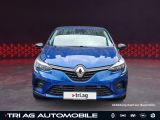 Renault Clio bei Gebrauchtwagen.expert - Abbildung (8 / 15)