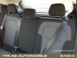 Dacia Sandero bei Gebrauchtwagen.expert - Abbildung (10 / 15)