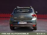 Dacia Sandero bei Gebrauchtwagen.expert - Abbildung (4 / 15)