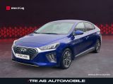 Hyundai IONIQ bei Gebrauchtwagen.expert - Abbildung (4 / 15)
