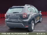 Dacia Duster bei Gebrauchtwagen.expert - Abbildung (3 / 15)