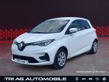 Renault Zoe bei Gebrauchtwagen.expert - Abbildung (2 / 15)
