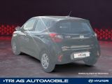Hyundai i10 bei Gebrauchtwagen.expert - Abbildung (5 / 15) Hyundai i10 bei Gebrauchtwagen.expert - Abbildung (5 / 15)