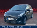 Hyundai i10 bei Gebrauchtwagen.expert - Abbildung (7 / 15) Hyundai i10 bei Gebrauchtwagen.expert - Abbildung (7 / 15)