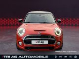 Mini Cooper S bei Gebrauchtwagen.expert - Abbildung (8 / 15)
