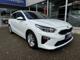 Kia Ceed bei Gebrauchtwagen.expert - Abbildung (3 / 15)