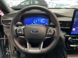 Ford Explorer bei Gebrauchtwagen.expert - Abbildung (5 / 15) Ford Explorer bei Gebrauchtwagen.expert - Abbildung (5 / 15)