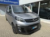 Opel Vivaro bei Gebrauchtwagen.expert - Abbildung (3 / 14) Opel Vivaro bei Gebrauchtwagen.expert - Abbildung (3 / 14)