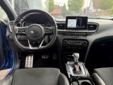 Kia Pro Ceed bei Gebrauchtwagen.expert - Abbildung (9 / 15)