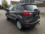 Ford EcoSport bei Gebrauchtwagen.expert - Abbildung (6 / 15)