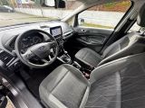 Ford EcoSport bei Gebrauchtwagen.expert - Abbildung (10 / 15)