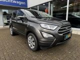 Ford EcoSport bei Gebrauchtwagen.expert - Abbildung (3 / 15)