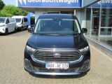 Ford Tourneo bei Gebrauchtwagen.expert - Abbildung (3 / 15)