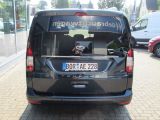 Ford Tourneo bei Gebrauchtwagen.expert - Abbildung (9 / 15)