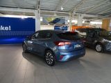 Ford Focus bei Gebrauchtwagen.expert - Abbildung (4 / 15)