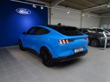 Ford Mustang Mach-E bei Gebrauchtwagen.expert - Abbildung (4 / 15)