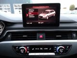 Audi A4 bei Gebrauchtwagen.expert - Abbildung (11 / 15)