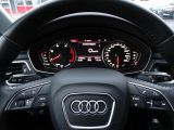 Audi A4 bei Gebrauchtwagen.expert - Abbildung (9 / 15)