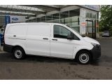 Mercedes-Benz Vito bei Gebrauchtwagen.expert - Abbildung (2 / 12)