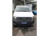 Mercedes-Benz Vito bei Gebrauchtwagen.expert - Abbildung (6 / 12)