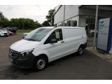Mercedes-Benz Vito bei Gebrauchtwagen.expert - Abbildung (5 / 12)