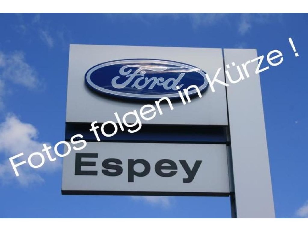 Ford Kuga bei Gebrauchtwagen.expert - Hauptabbildung
