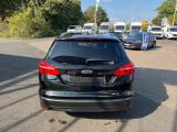 Ford Focus bei Gebrauchtwagen.expert - Abbildung (7 / 10)