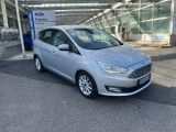 Ford C-MAX bei Gebrauchtwagen.expert - Abbildung (3 / 11)