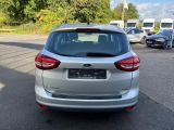 Ford C-MAX bei Gebrauchtwagen.expert - Abbildung (6 / 11)