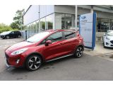 Ford Fiesta bei Gebrauchtwagen.expert - Abbildung (5 / 13) Ford Fiesta bei Gebrauchtwagen.expert - Abbildung (5 / 13)