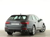 Audi A6 bei Gebrauchtwagen.expert - Abbildung (3 / 13)