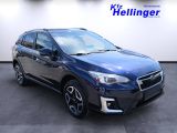 Subaru XV bei Gebrauchtwagen.expert - Abbildung (2 / 5)